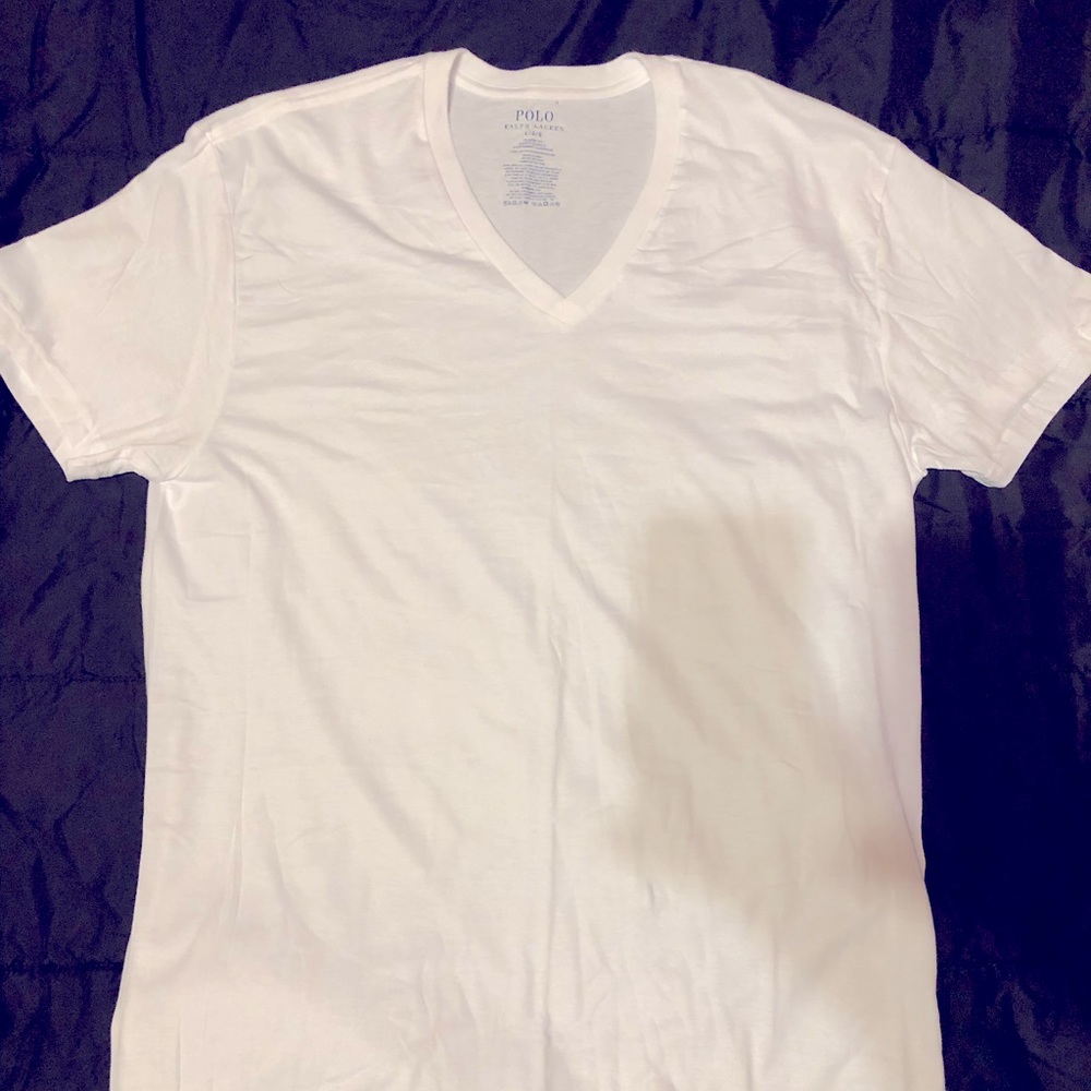 Polo by Ralph Lauren tshirt